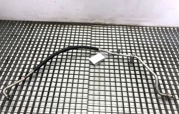Mazda CX-7 Air conditioning (A/C) pipe/hose 