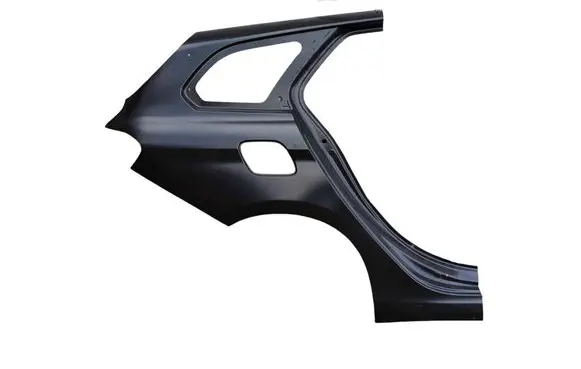 Fiat Tipo Rear quarter panel 0052069393 0075796 68350528AA