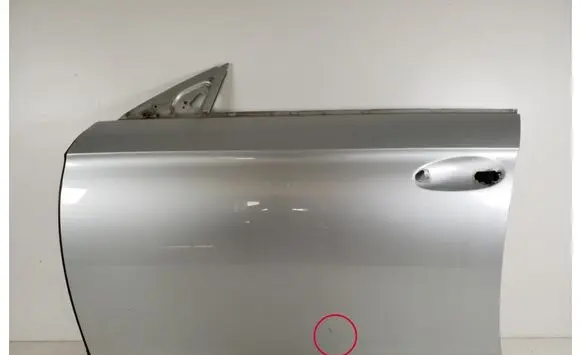 Mercedes-Benz CLS C219 Door (2 Door Coupe) A2197200105