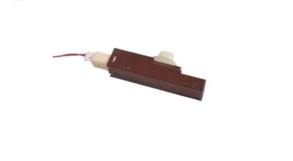 Toyota C-HR I Keyless system antenna 20319492