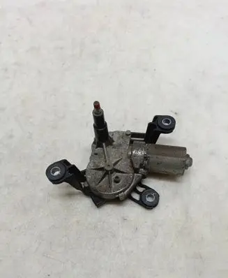 Opel Signum Rear window wiper motor 0390201578 24417605 070521002