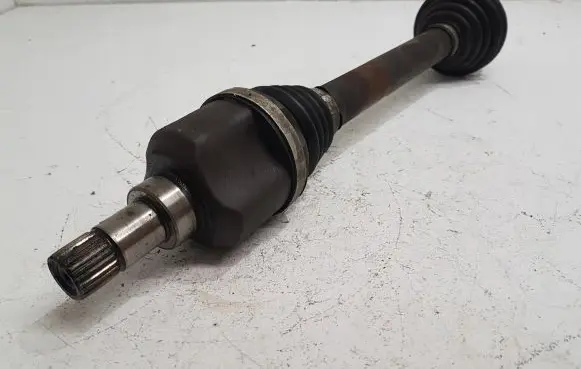 Citroen DS5 Front driveshaft