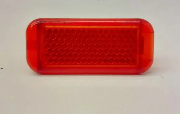 Audi A4 S4 B8 8K Front door interior light 8P0947412