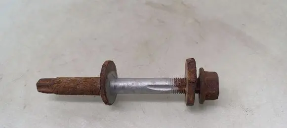 BMW 3 F30 F35 F31 Rear suspension camber bolt 