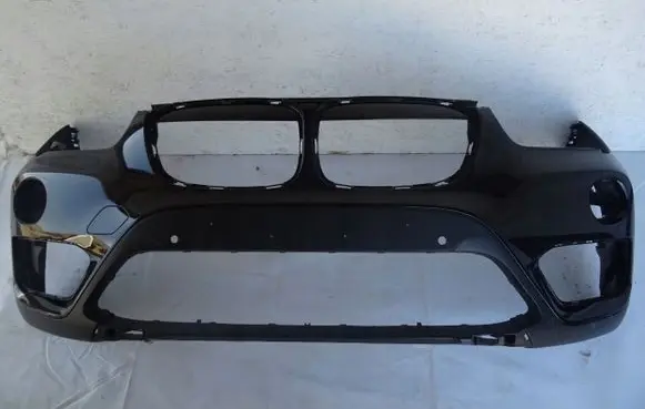 BMW X1 F48 F49 Front bumper