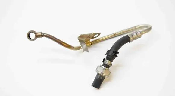 BMW 3 F30 F35 F31 Other devices 7810831