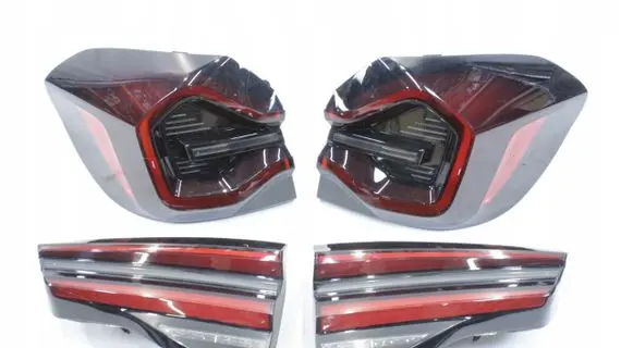 BMW X3 G01 Rear/tail lights set 9463052 9463051
