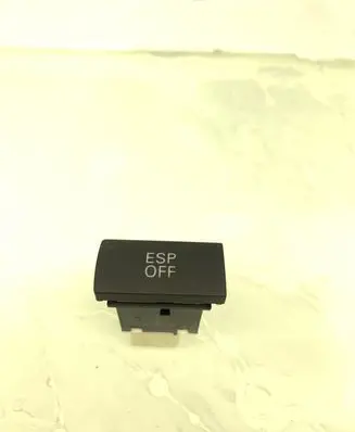 Audi A6 S6 C6 4F ESP (stability program) switch 4F0927134