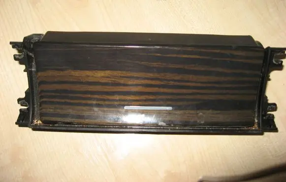 Lincoln Navigator Car ashtray
