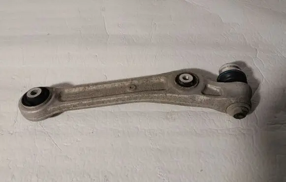 Audi A4 S4 B9 8W Front control arm 8W0407155A