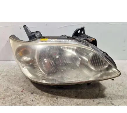 Mazda MPV II LW Headlight/headlamp