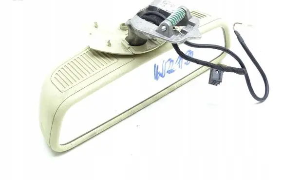Mercedes-Benz CLS C219 Rear view mirror (interior) 2198110107