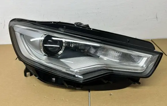 Audi A6 C7 Headlight/headlamp 4G0941044J