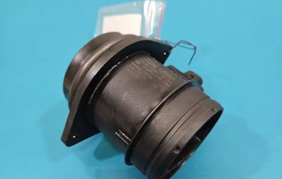 Jaguar XF X260 Mass air flow meter CPLA12B579AA IMPRK1554030