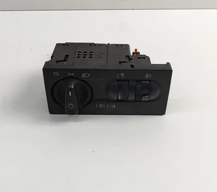 Volkswagen Golf III Light switch 1E1941532D