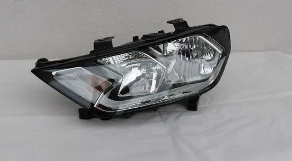 Audi A1 Headlight/headlamp 82A941003 90106037