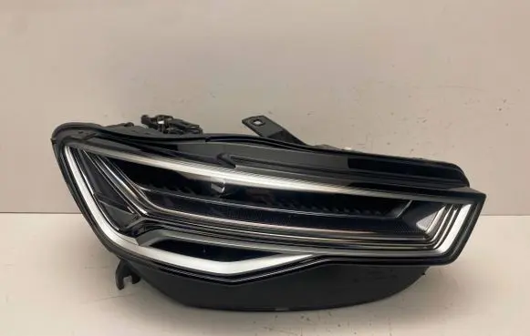 Audi A6 S6 C7 4G Headlight/headlamp 4G0941036 1EX01187722