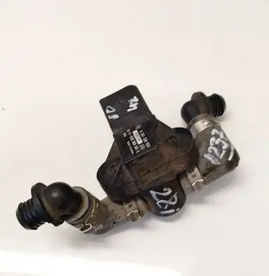 Audi A4 S4 B6 8E 8H Air pressure sensor 0261230053