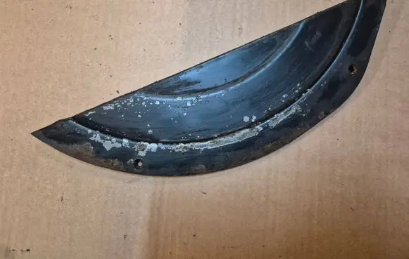Renault Master II Gearbox gasket 8200143003 8200143003B