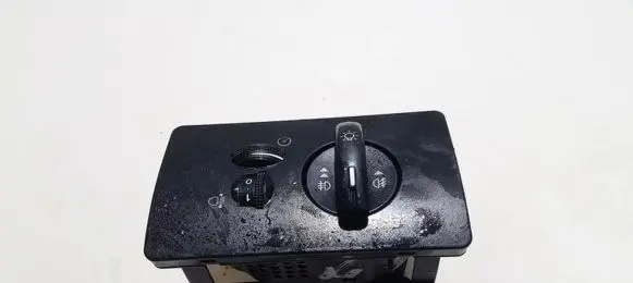 Ford Mondeo Mk III Light switch 1S7T13A024AB