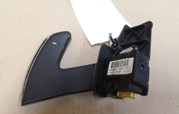 Citroen C4 I Picasso Gear shift switch/knob 96591774XT 427327