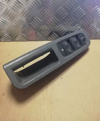 Volvo V50 Electric window control switch 30773427 03451100 03451140
