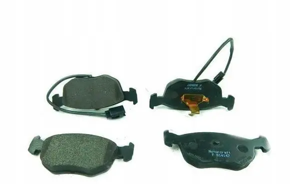 Ford Mondeo MK I Brake pads (front) 022
