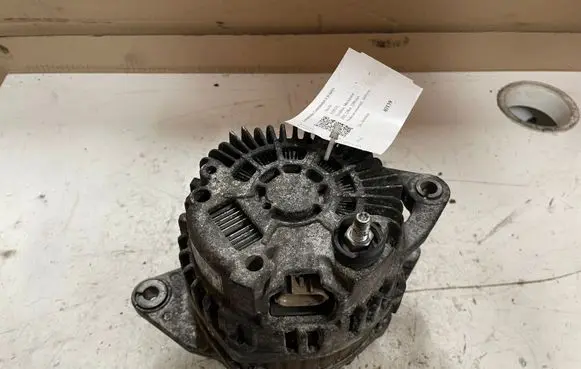 Mazda 6 Generator/alternator R2AA A2TJ0681 9715