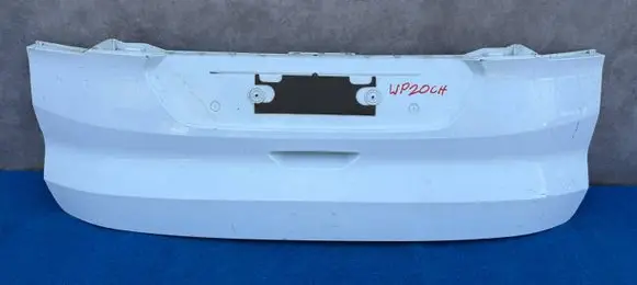 Ford S-MAX Tailgate/trunk/boot lid EM2B-R423A40-PIA1