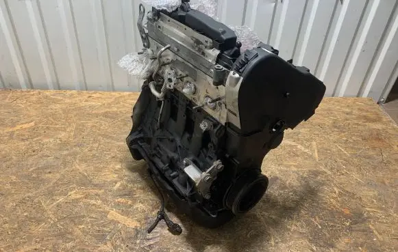 Volkswagen Golf VII Engine CLH CLHB 04L100090