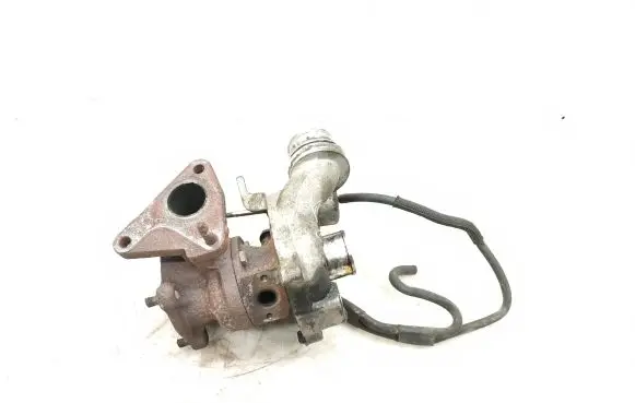 Renault Kangoo II Turbo 54391015082