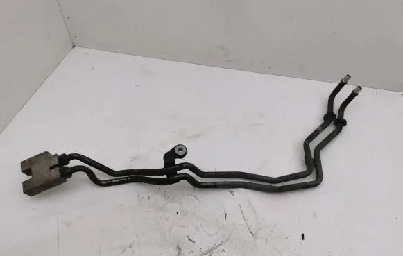 Maserati Ghibli Air conditioning (A/C) pipe/hose 67000414766221
