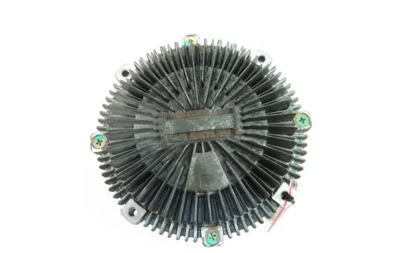 Mitsubishi Pajero Viscous fan clutch 