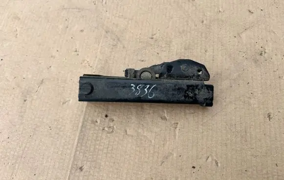 Peugeot Rifter Engine bonnet/hood lock/catch 108399D