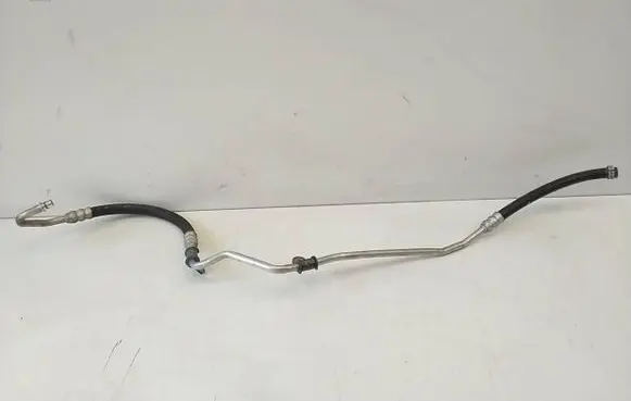 Peugeot 508 Power steering hose/pipe/line