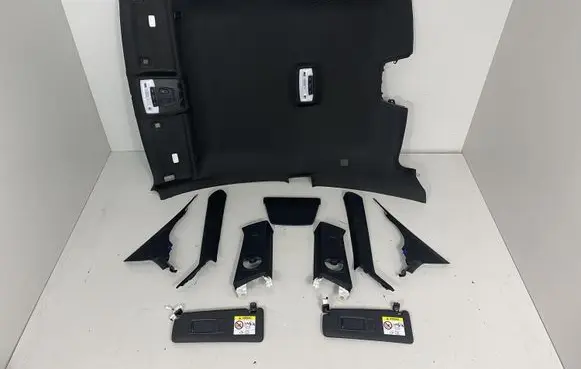BMW M4 F82 F83 Headlining set 
