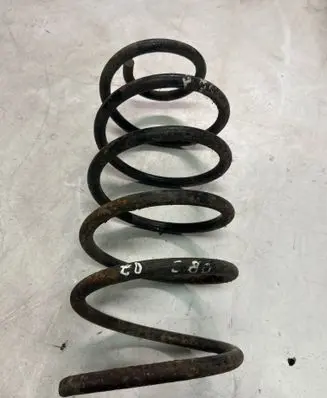 Volvo S80 Front coil spring 