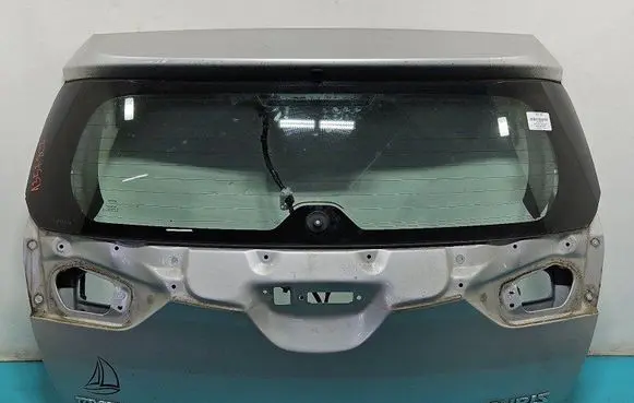 Toyota Auris E180 Tailgate/trunk/boot lid IMPRK1357807