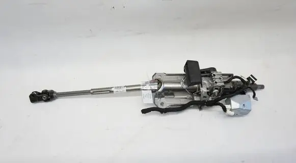 Citroen C4 III e-C4 Steering wheel axle