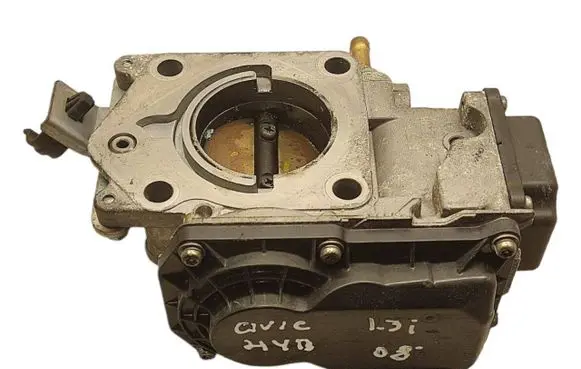 Honda Civic Throttle valve GMA8A