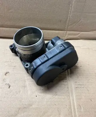 Mercedes-Benz A W168 Throttle valve 408238127001
