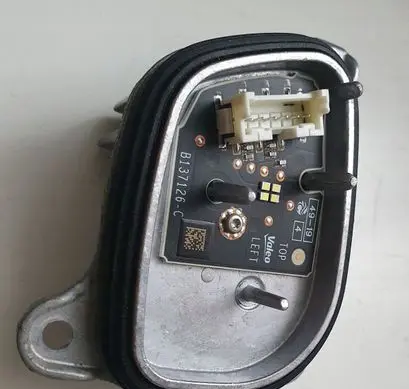 Volkswagen Golf VIII LED ballast control module 90167236A