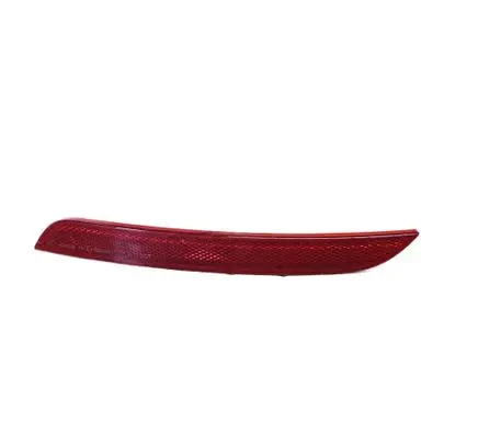 BMW 5 E60 E61 Rear tail light reflector 6915039