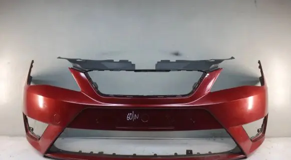 Seat Ibiza IV (6J,6P) Front bumper