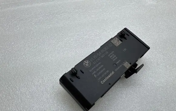 BMW i4 Tailgate/trunk control unit/module 61355A19DB202 005000000 010000002