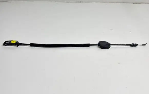 Volkswagen Golf Plus Front door cable line 5M0837085B