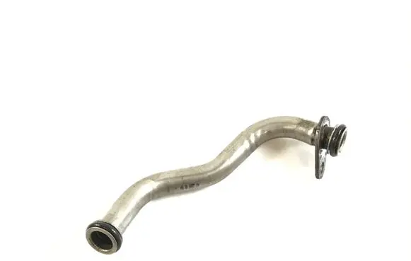Audi A3 S3 8V Turbo turbocharger oiling pipe/hose 05E145735B