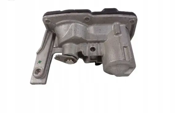 Volkswagen Golf VIII Throttle body valve 3Q0253691K