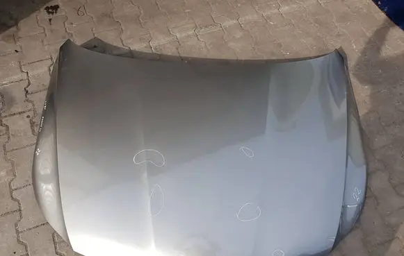 Volkswagen PASSAT CC Engine bonnet/hood 
