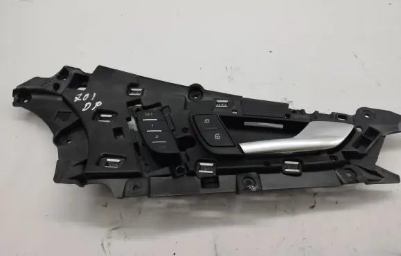 Audi A7 S7 4G Front door interior handle 4G8837020A 4G89597705